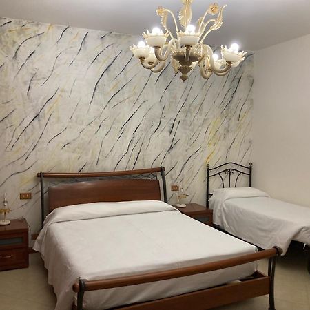 B&B La Terrazza Dell'Itria Modica Eksteriør billede