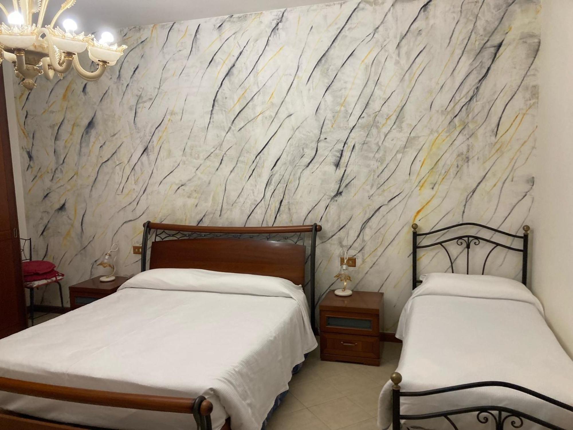 B&B La Terrazza Dell'Itria Modica Eksteriør billede