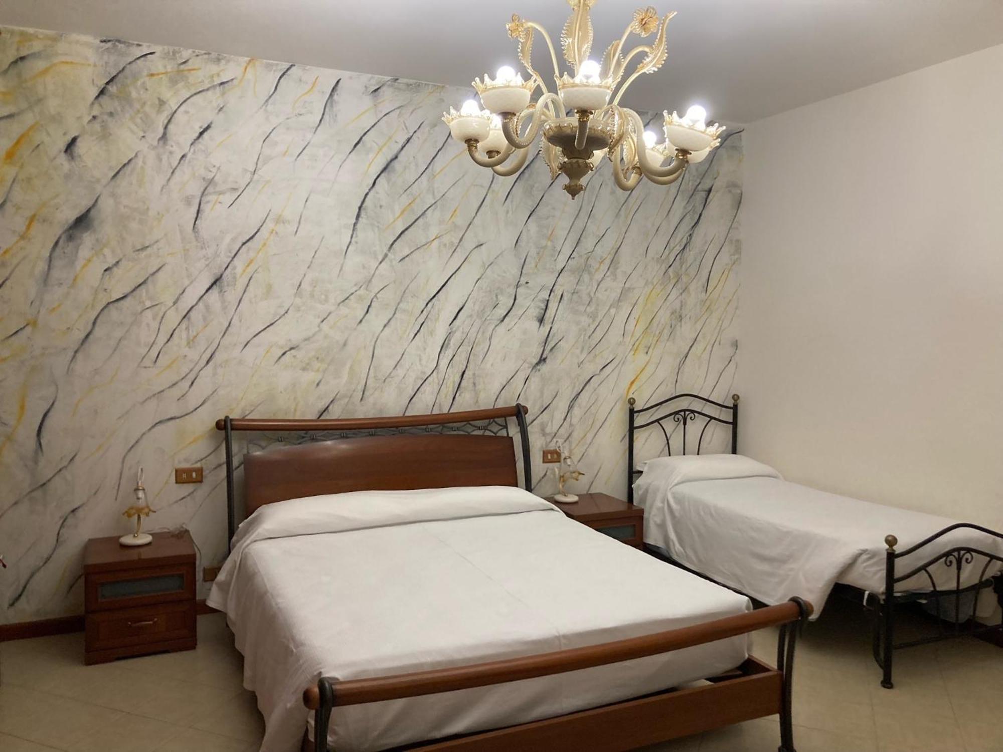 B&B La Terrazza Dell'Itria Modica Eksteriør billede