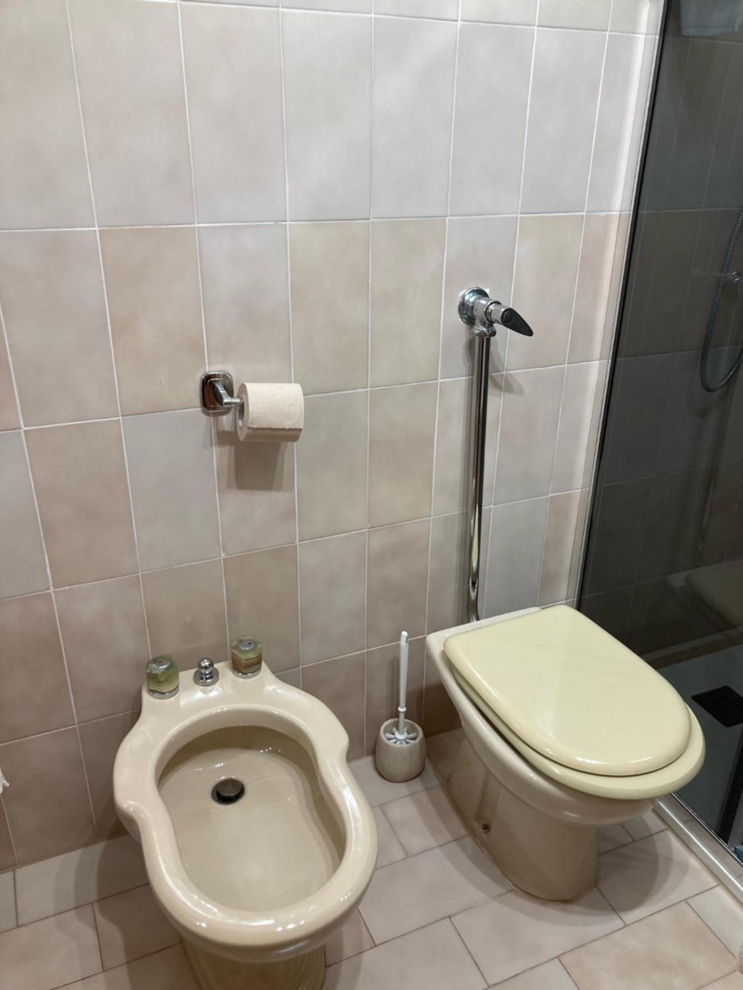 B&B La Terrazza Dell'Itria Modica Eksteriør billede