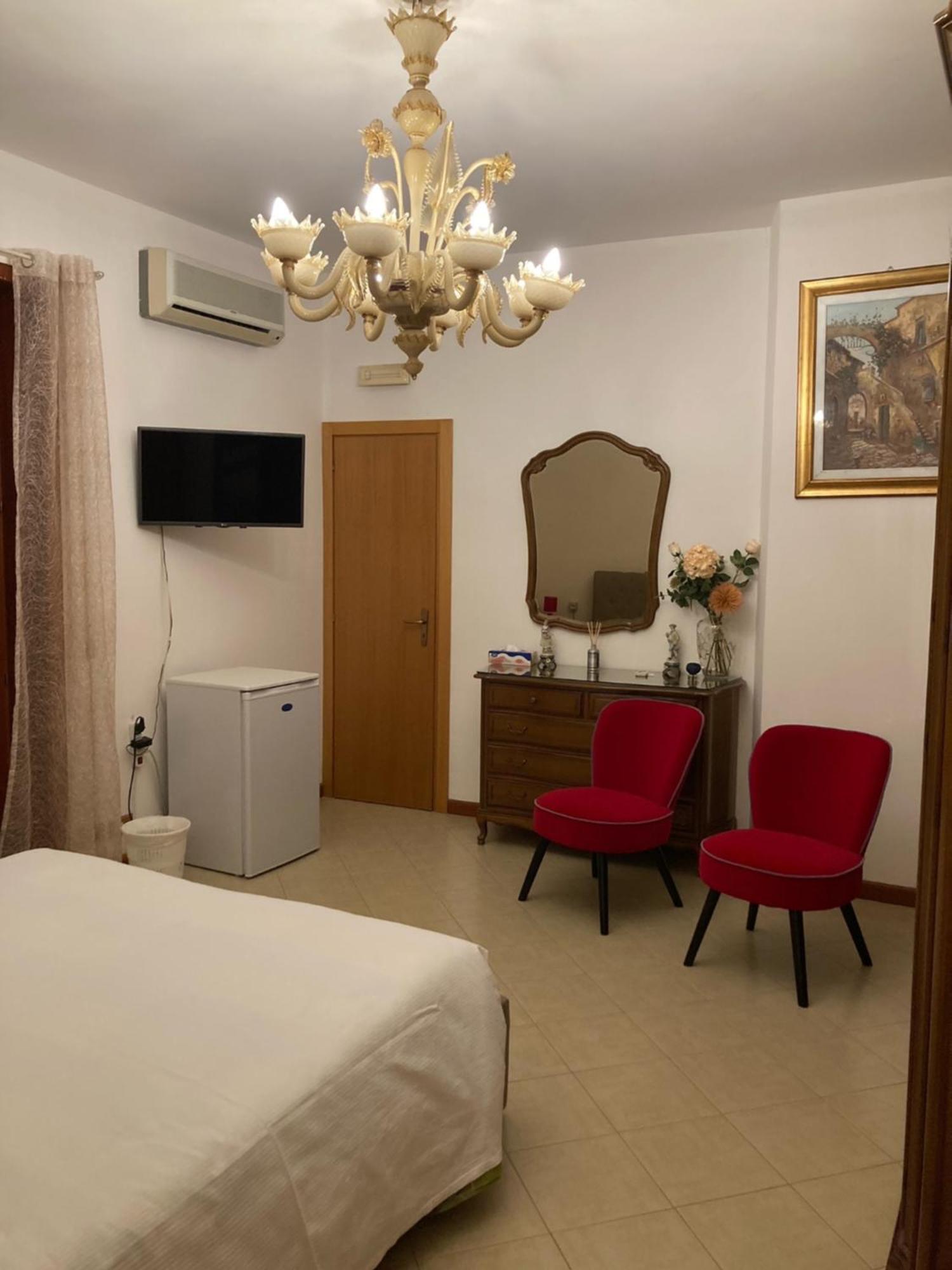 B&B La Terrazza Dell'Itria Modica Eksteriør billede