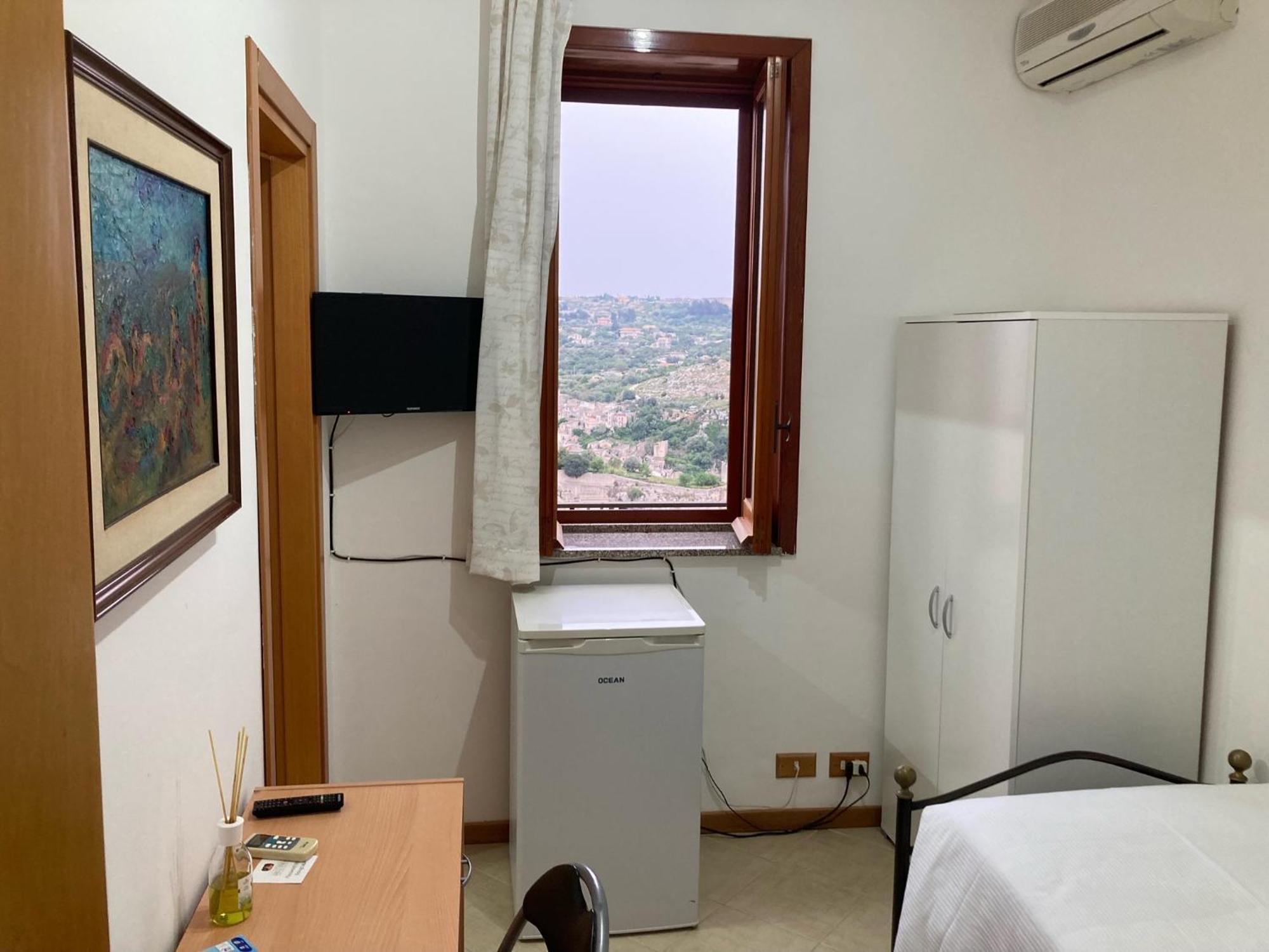 B&B La Terrazza Dell'Itria Modica Eksteriør billede