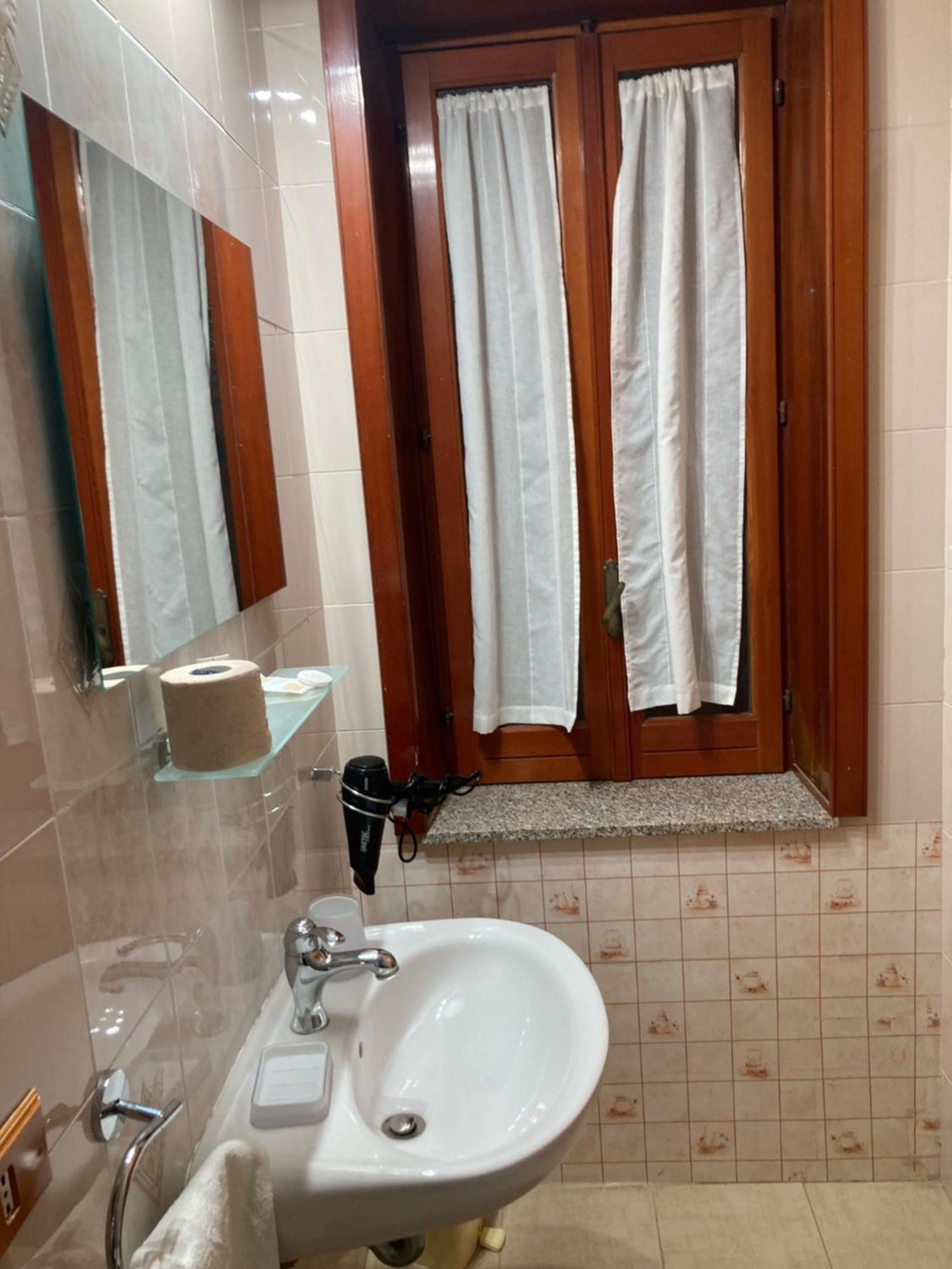 B&B La Terrazza Dell'Itria Modica Eksteriør billede
