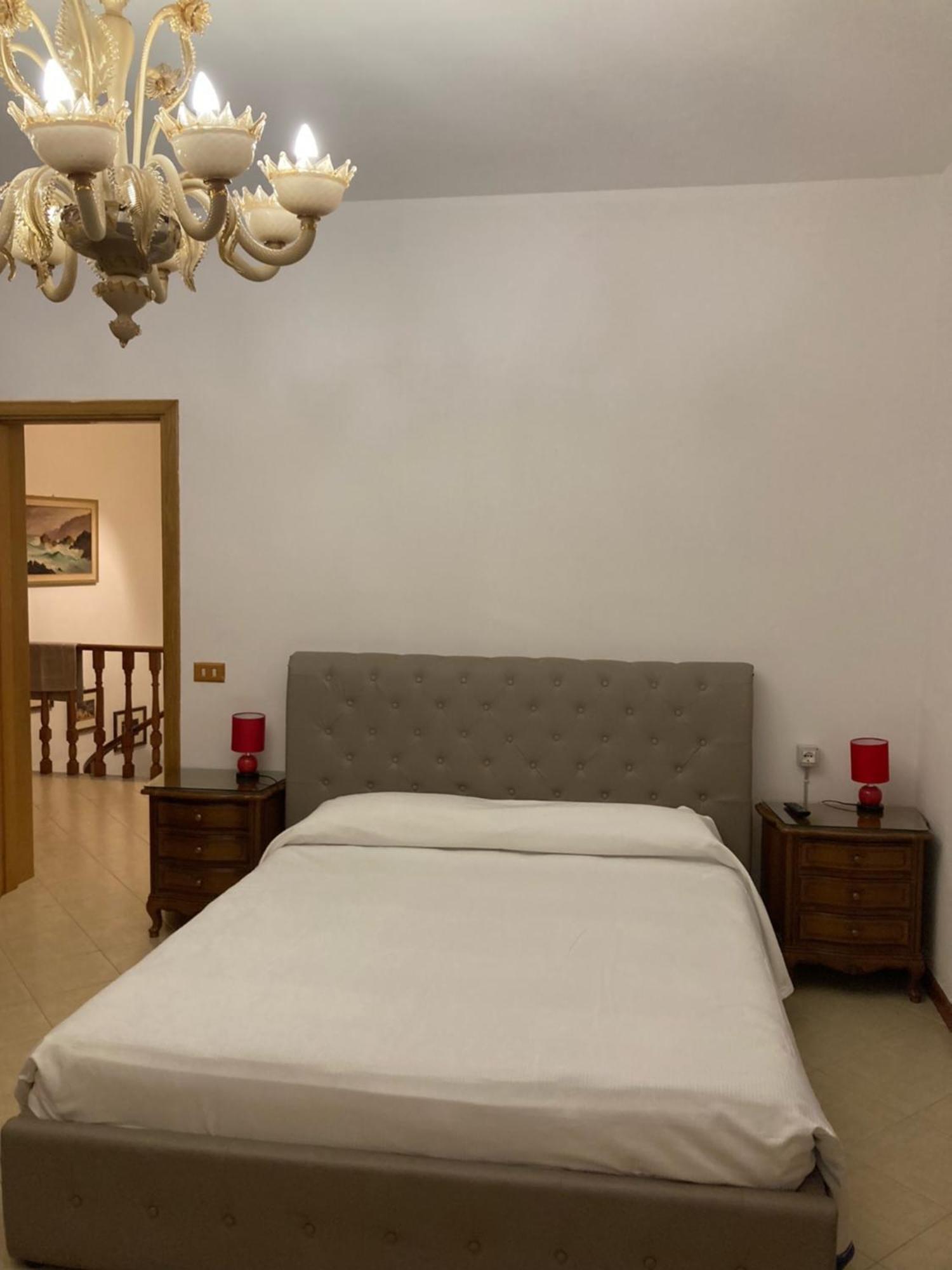 B&B La Terrazza Dell'Itria Modica Eksteriør billede