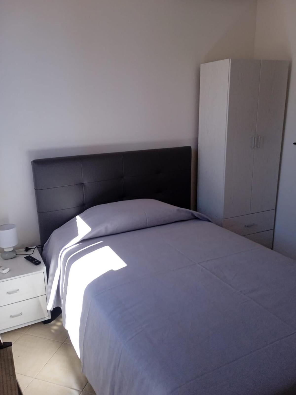 B&B La Terrazza Dell'Itria Modica Eksteriør billede