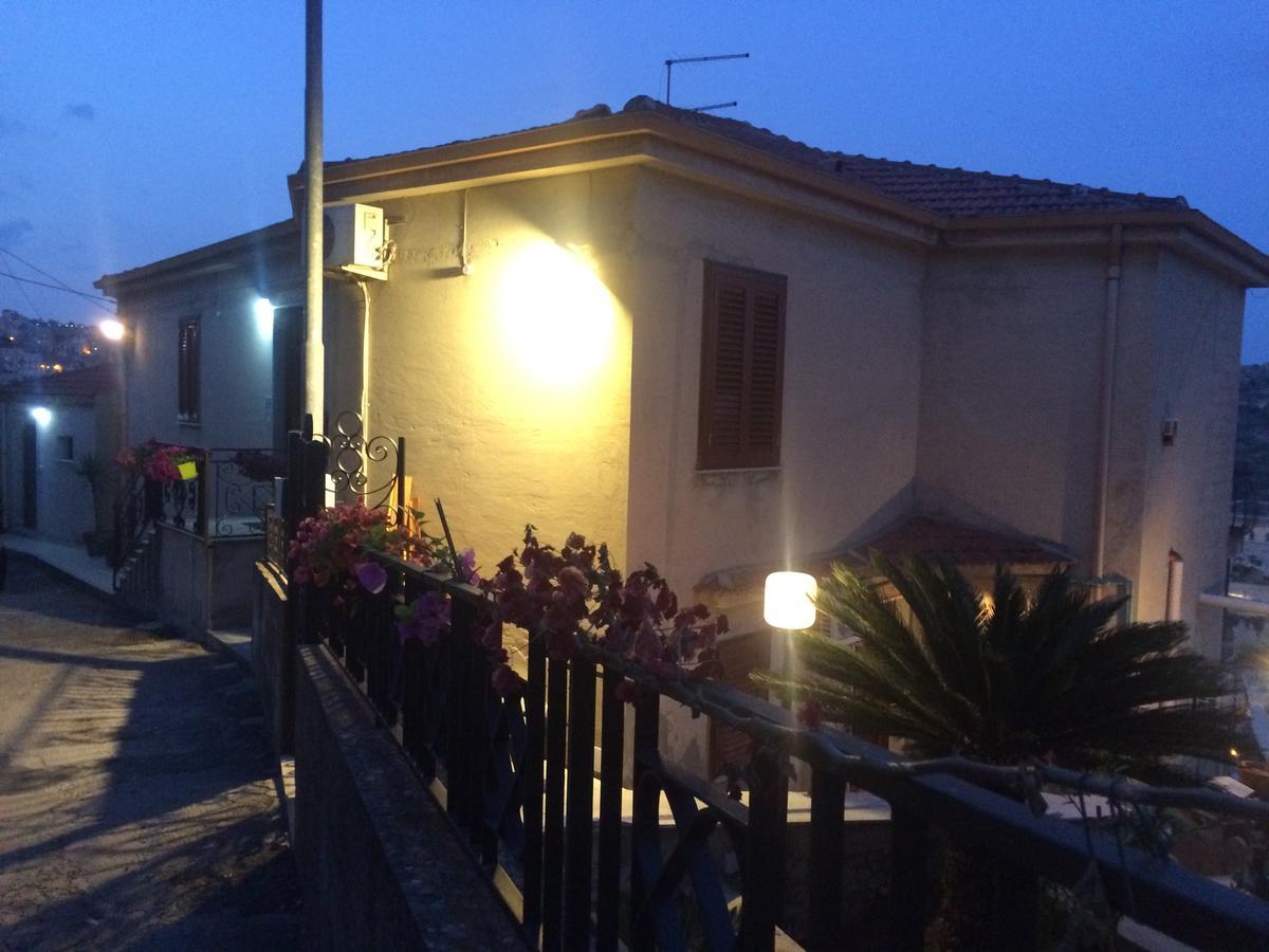 B&B La Terrazza Dell'Itria Modica Eksteriør billede