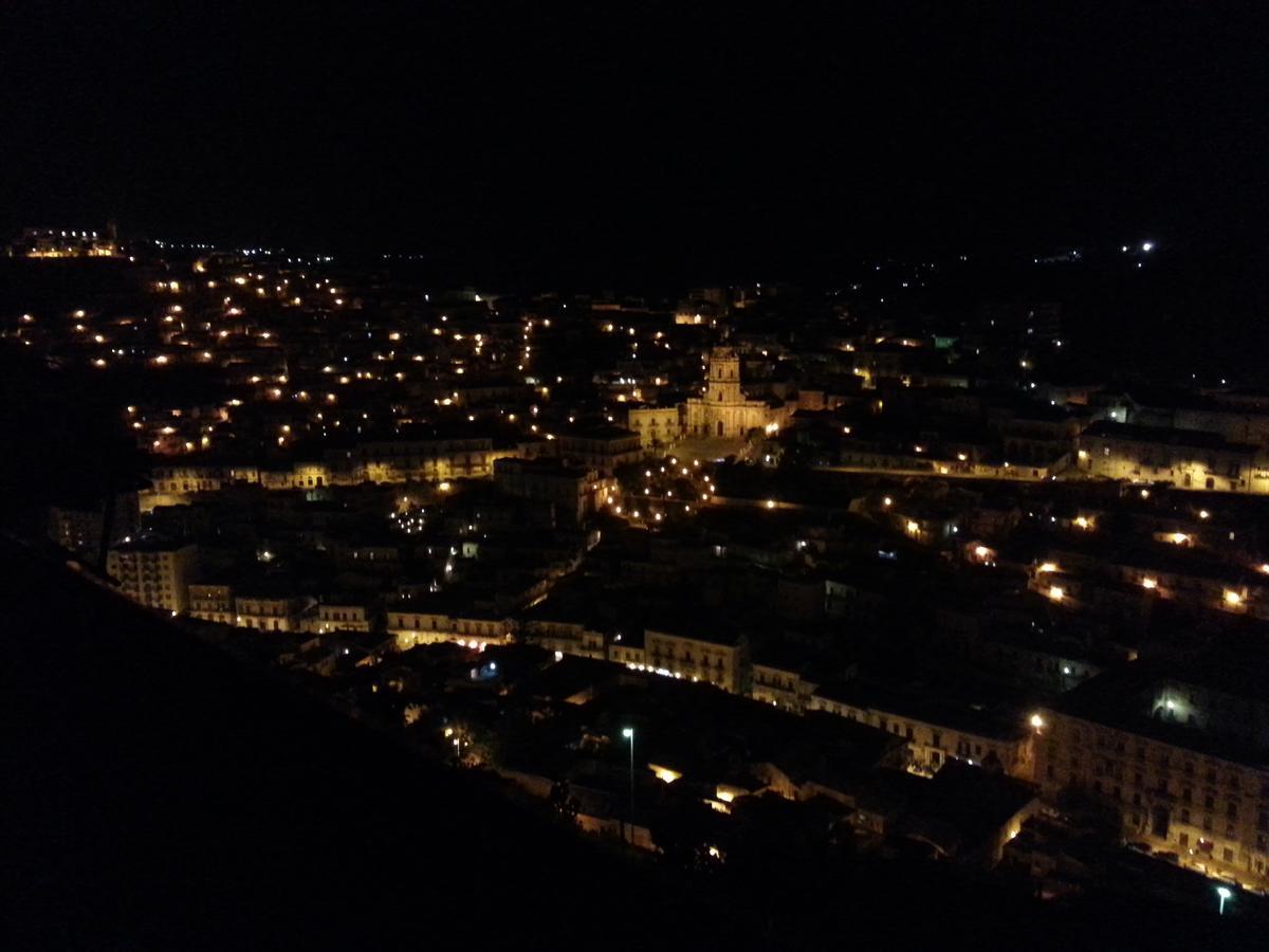 B&B La Terrazza Dell'Itria Modica Eksteriør billede