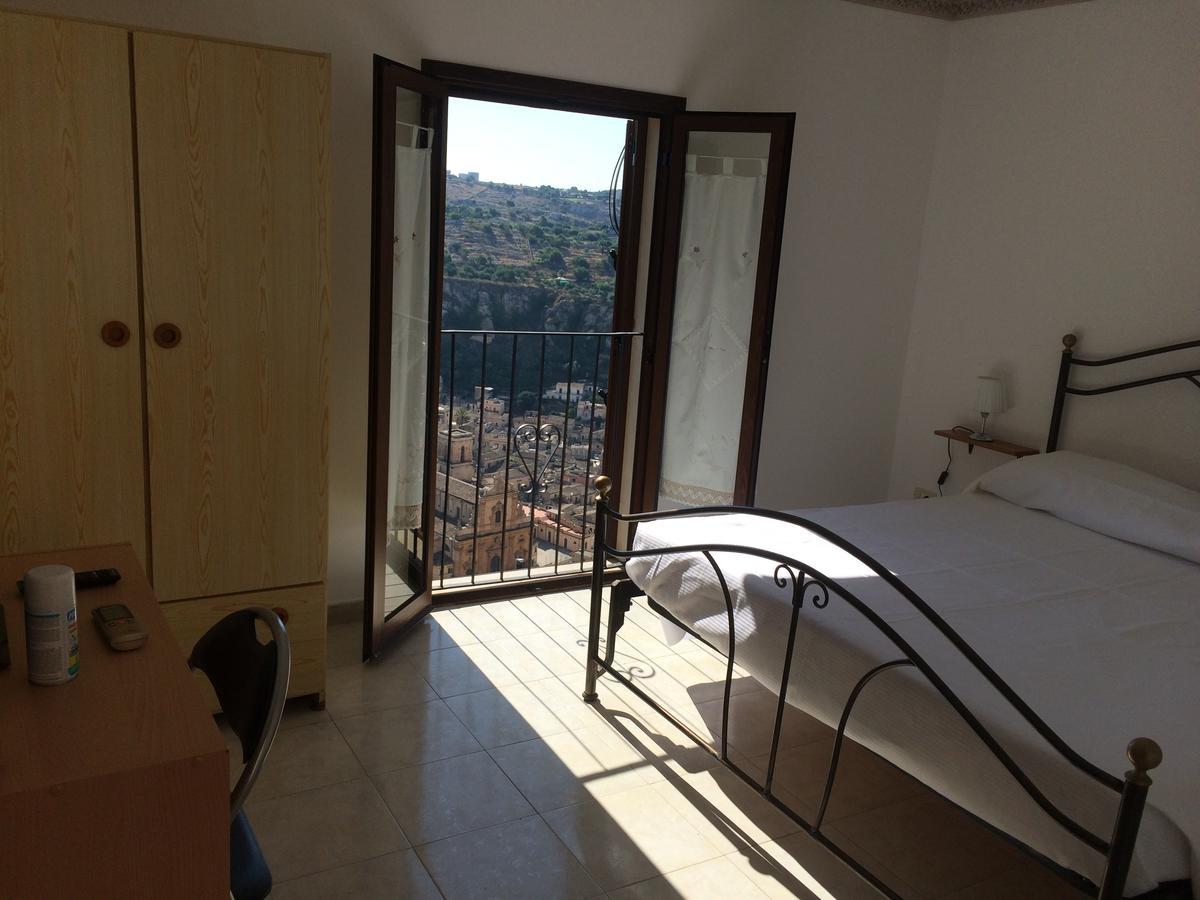 B&B La Terrazza Dell'Itria Modica Eksteriør billede